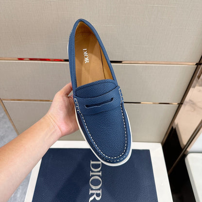 Christian Dior Loafers
