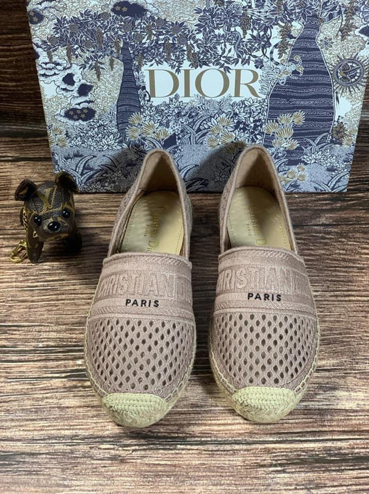 Christian Dior  Espadrilles