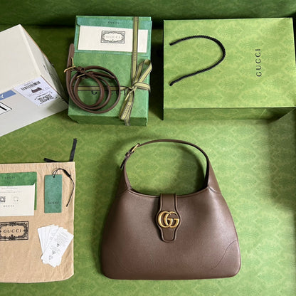 Gucci  Aphrodite Medium Shoulder Bag