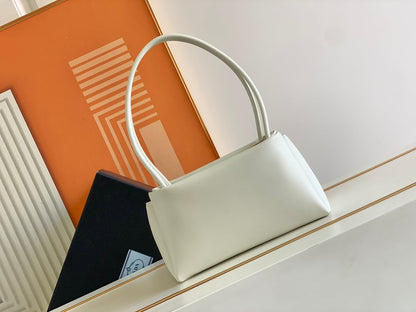Prada Small Leather Prada Supernova Handbag