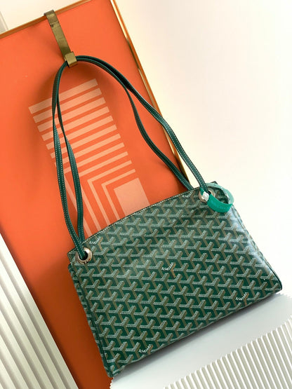 Goyard Rouette PM Bag