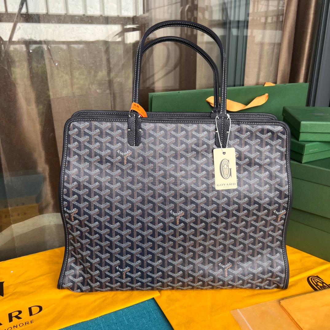 Goyard Hardy PM Bag