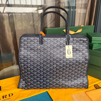Goyard Hardy PM Bag