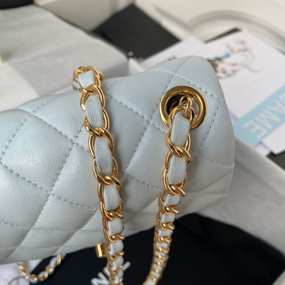 Chanel Mini Flap Bag