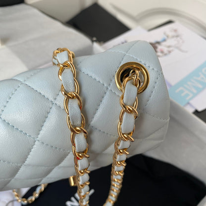 Chanel Mini Flap Bag