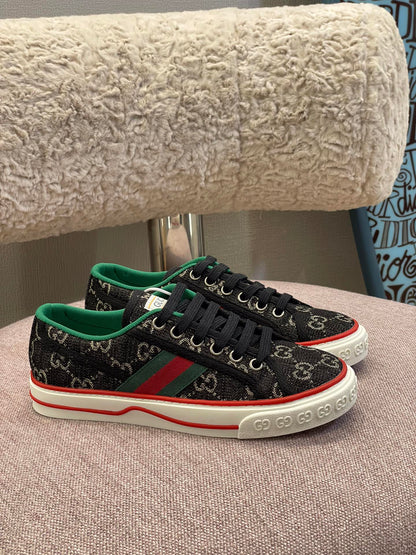 Gucci  Tennis 1977 Sneakers
