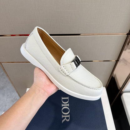 Christian Dior Loafers