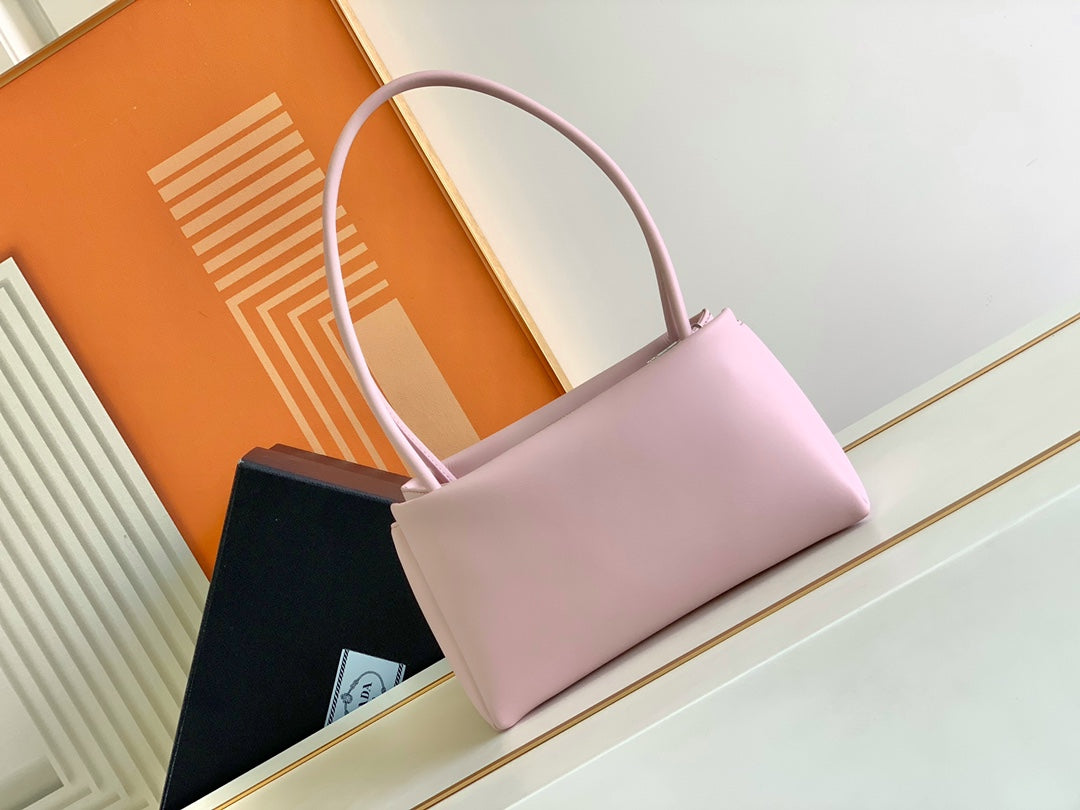 Prada Small Leather Prada Supernova Handbag