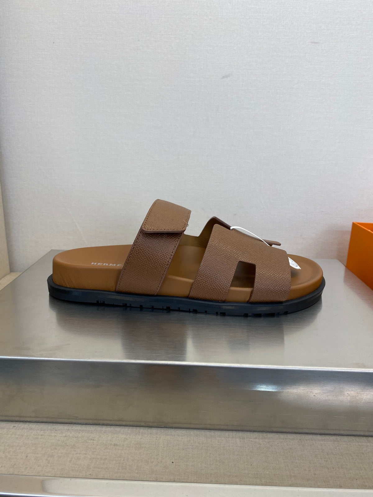 Hermes Chypre  Sandal