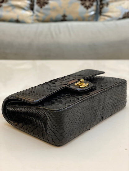 Chanel  Double Flap Bag