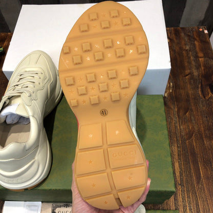 Gucci  GG Rhyton Sneakers