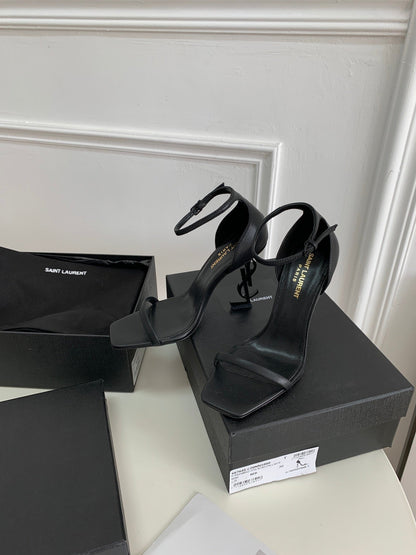 YSL Opyum Heels