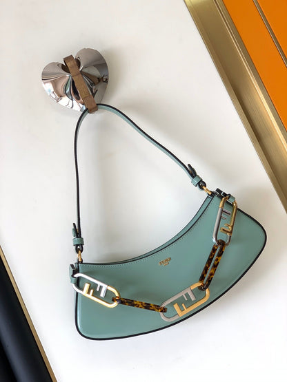 Fendi O'lock Swing Bag