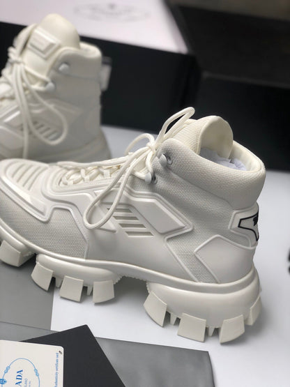 Prada Cloudbust Thunder Sneakers