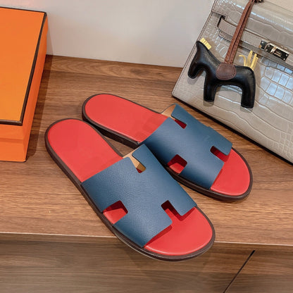 Hermes Men Slides