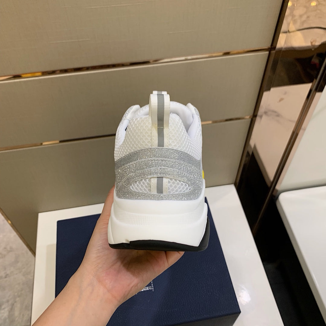 Dior Homme B22 Sneaker