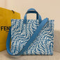 Fendi Shopper Bag
