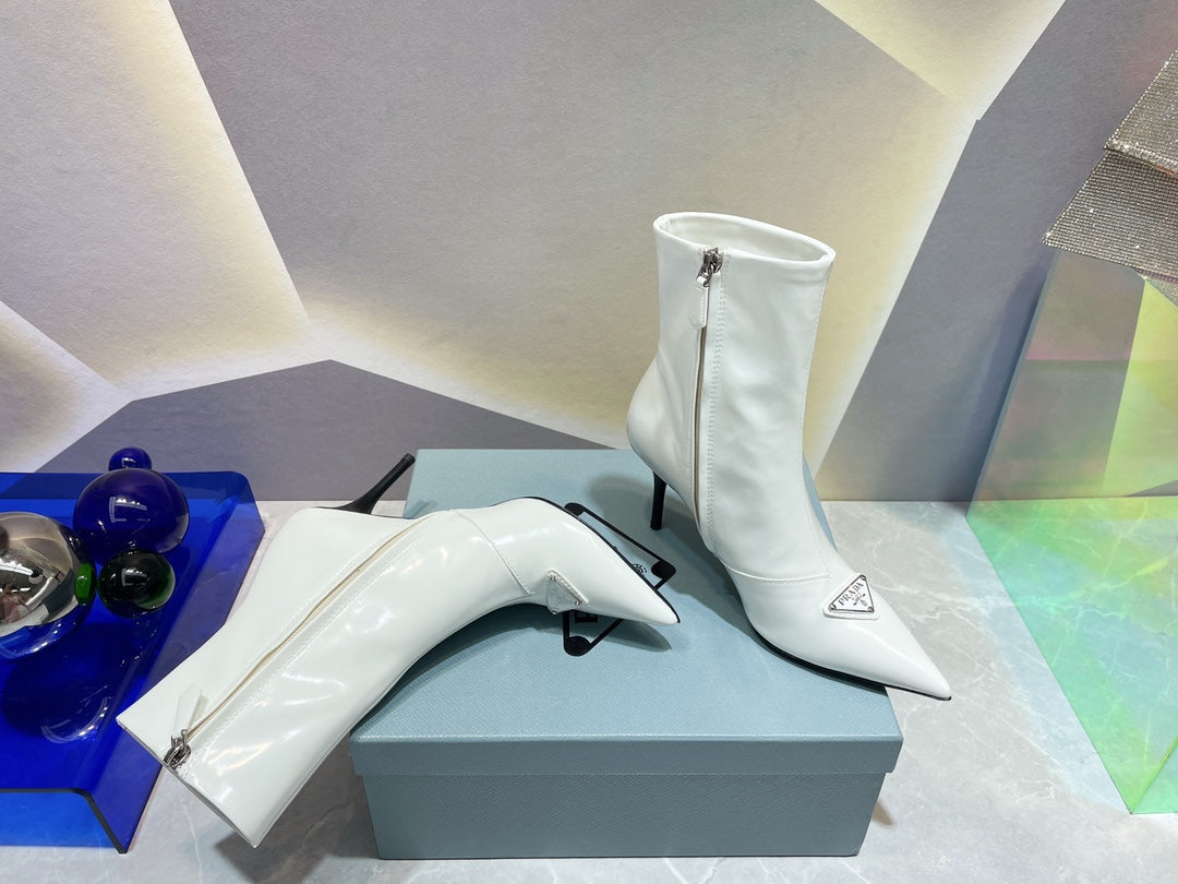 Prada Boots