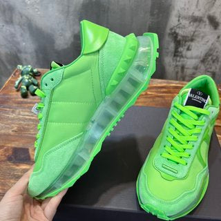 Valentino Netrunner Sneakers