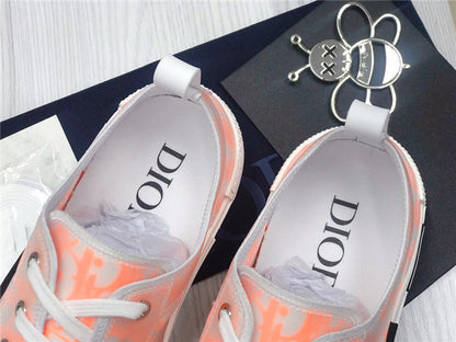 Christian Dior  B23 Low Top Sneaker