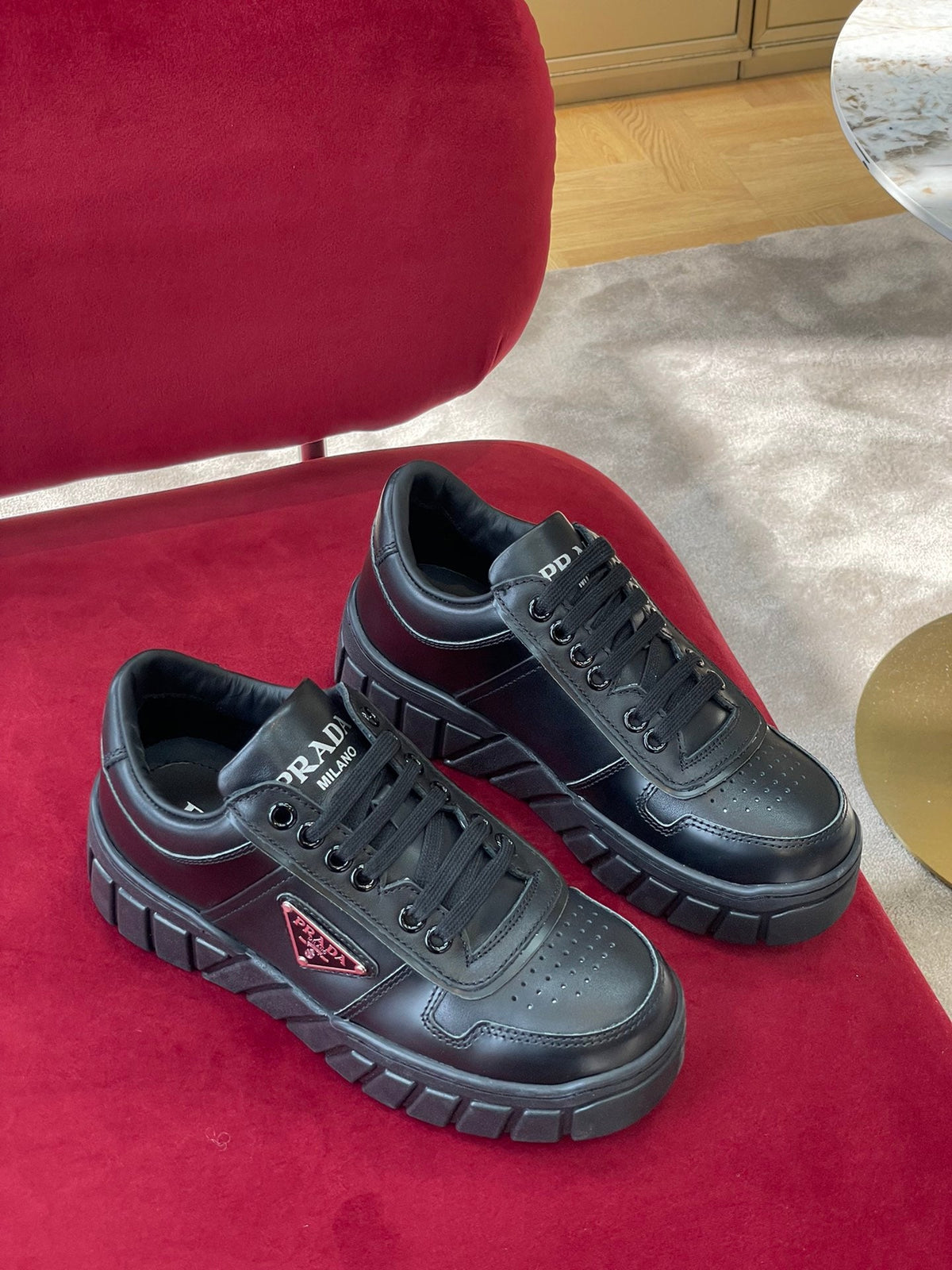 Prada Sneakers