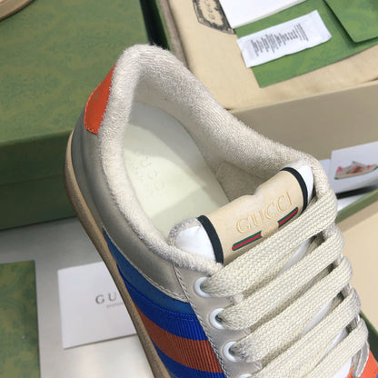 Gucci  GG Screener Sneakers