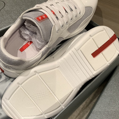 Prada America's Cup Sneakers