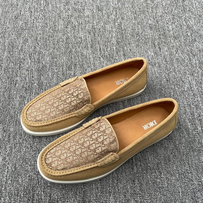 Christian Dior Loafers