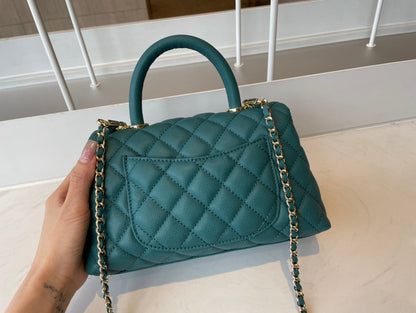 Chanel Coco Handle Medium  bag