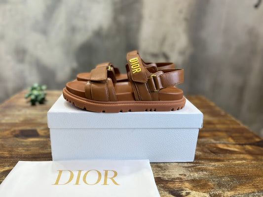Christian Dior DiorAct sandal