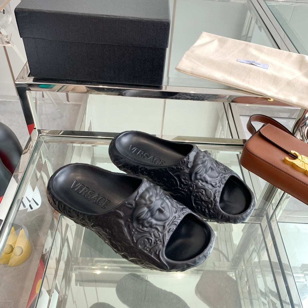 Versace Dimension Sliders