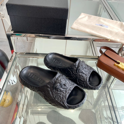 Versace Dimension Sliders