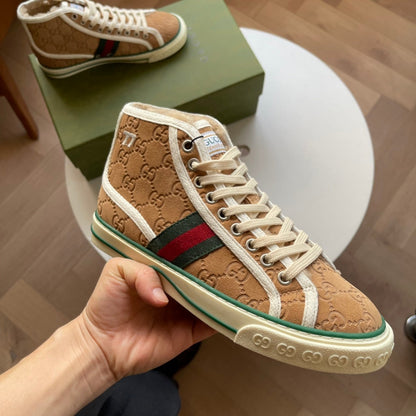 Gucci  Tennis 1977 Sneakers