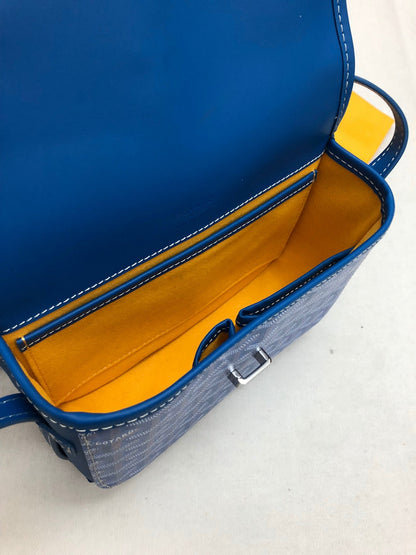 Goyard Belvedere Bag