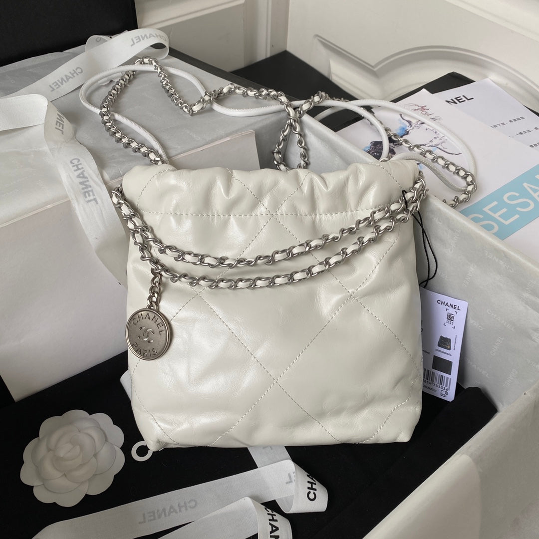 Chanel 22 Mini HandBag