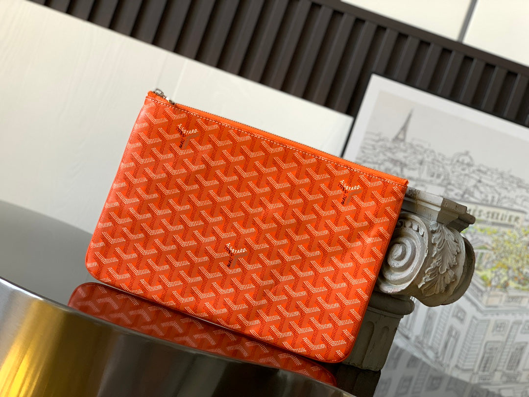 Goyard Senat MM Pocket