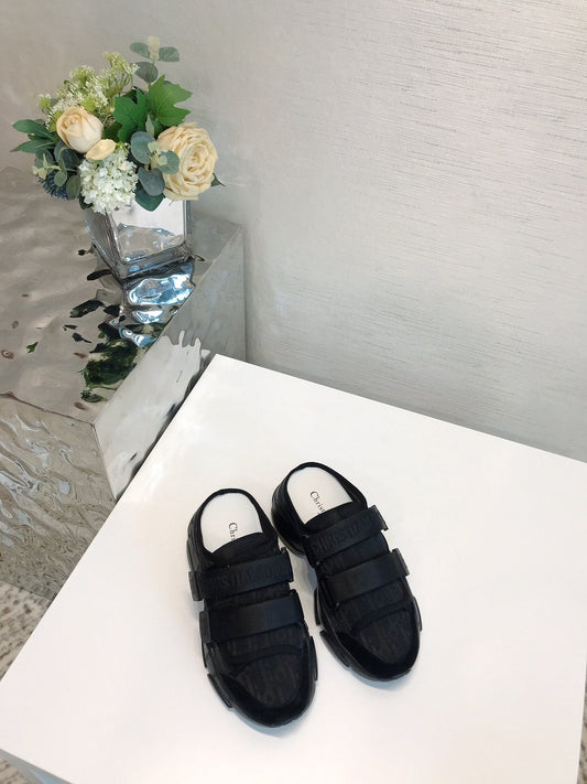 Christian Dior D Wander Sneakers