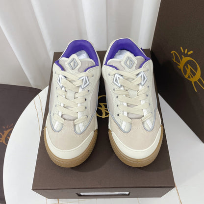 Christian Dior B713  Cactus Jack Sneakers
