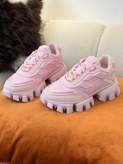 Prada Cloudburst Thunder Sneakers
