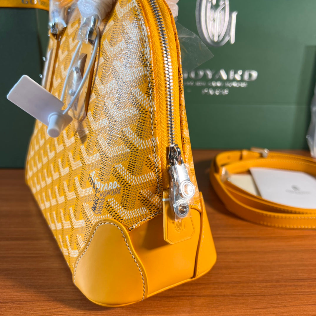 Goyard Vendome Mini Bag