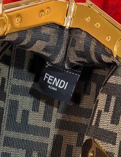 Fendi First Small Bag