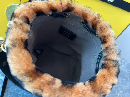 Fendi Mon Tresor Mini Bag