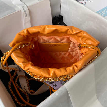 Chanel 22 Mini HandBag