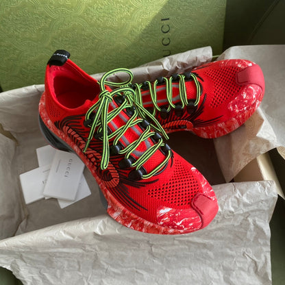 Gucci Run Sneakers