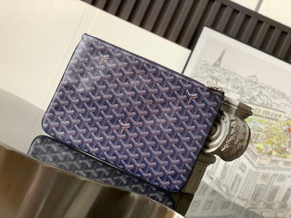 Goyard Senat MM Pocket