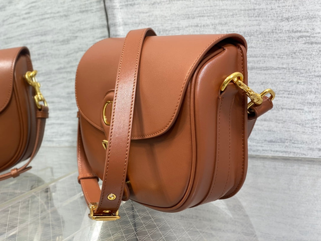Christian Dior Medium Bobby Bag