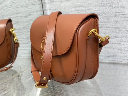 Christian Dior Medium Bobby Bag