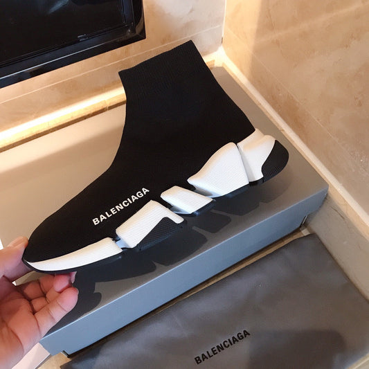 Balenciaga 2.0 Speed Sneakers