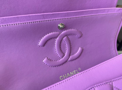 Chanel Double Flap Bag