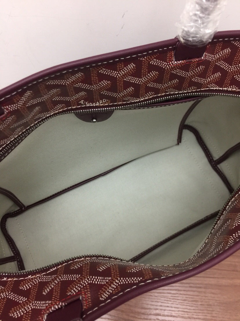 Goyard Artois MM Bag